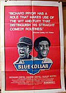 Blue Collar (1978)