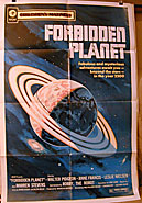 Forbidden Planet (1956) (R1972)
