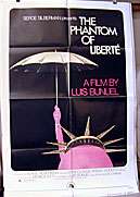 The Phantom of Liberty (1974)